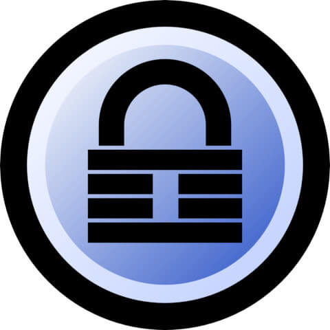 KeePass ▷ Mantén tus contraseñas seguras 🔒